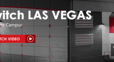 Switch Location Las Vegas